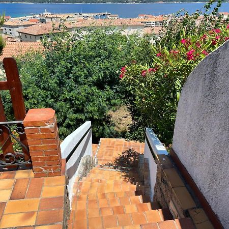 Mimosa Villa Propriano  Eksteriør bilde