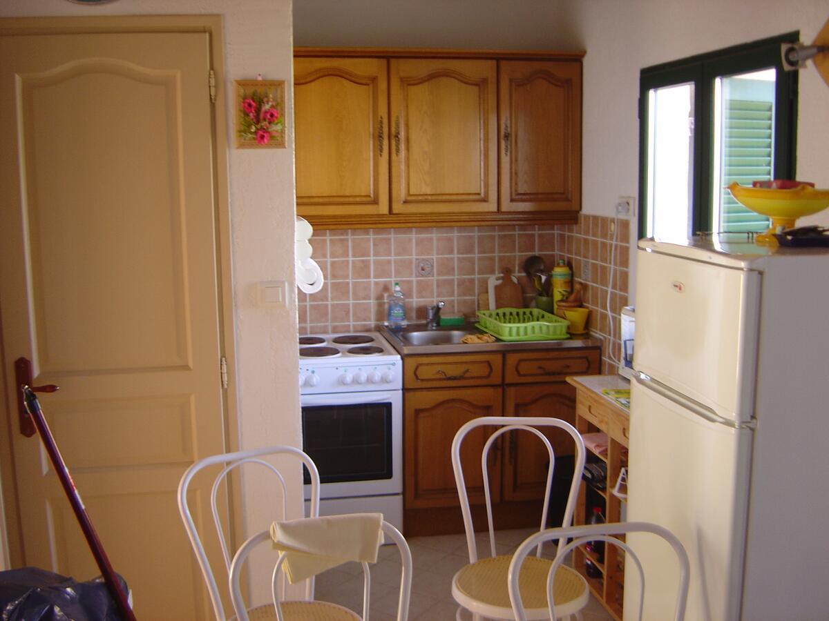 Mimosa Villa Propriano  Eksteriør bilde
